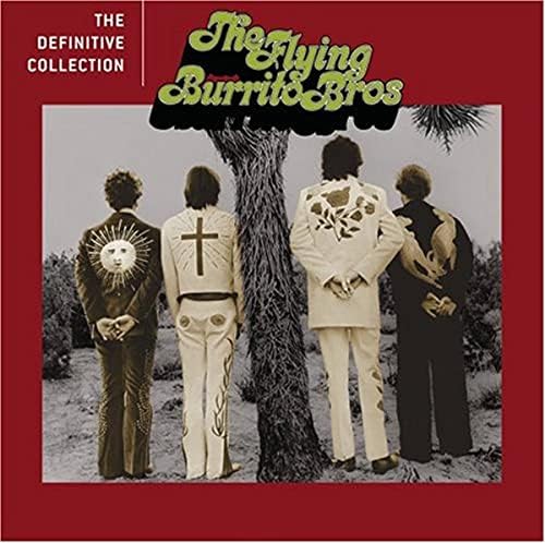 Amazon.com: The Gilded Palace of Sin: CDs & Vinyl